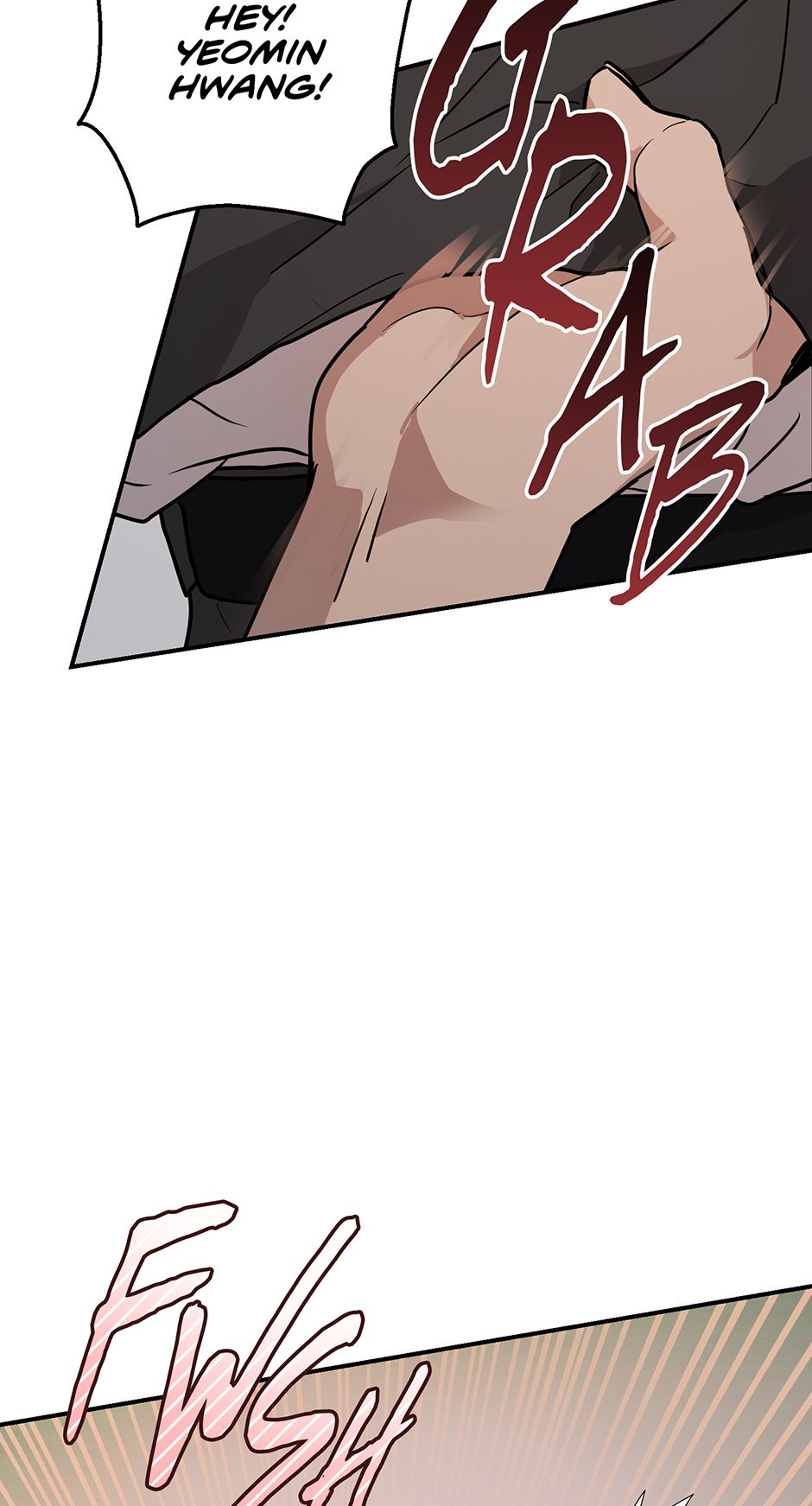 Melting Flirting Cookie (Mature) [Official] - 36. Going Off manhwa