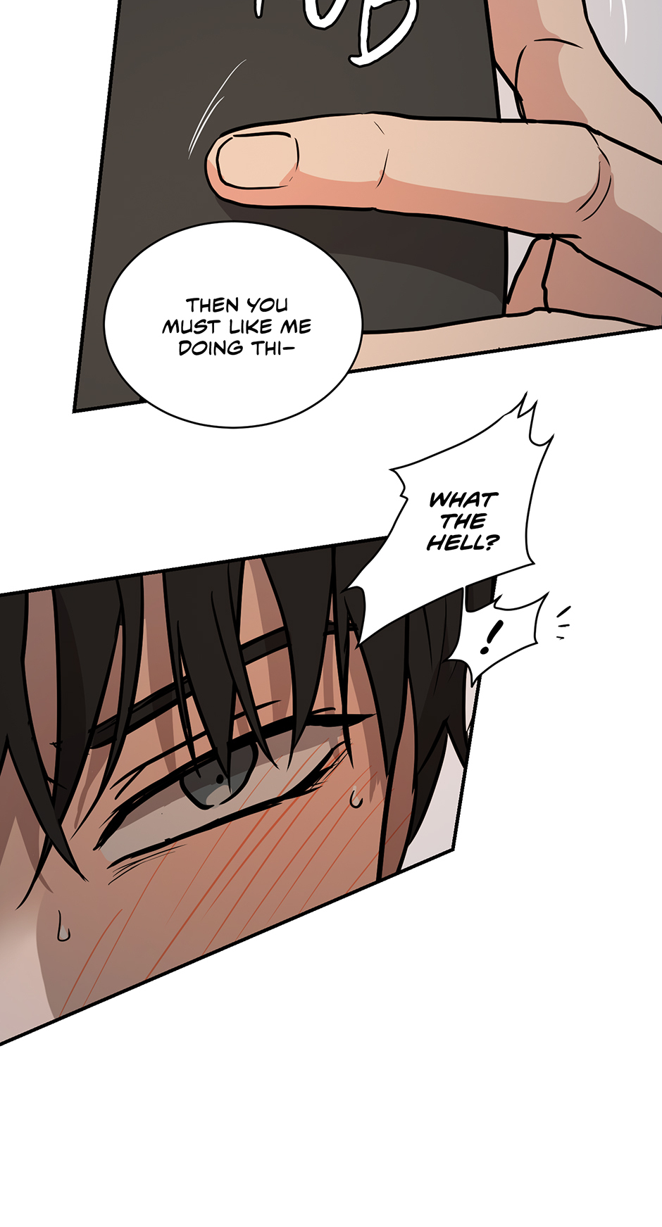 Melting Flirting Cookie (Mature) [Official] - 36. Going Off manhwa