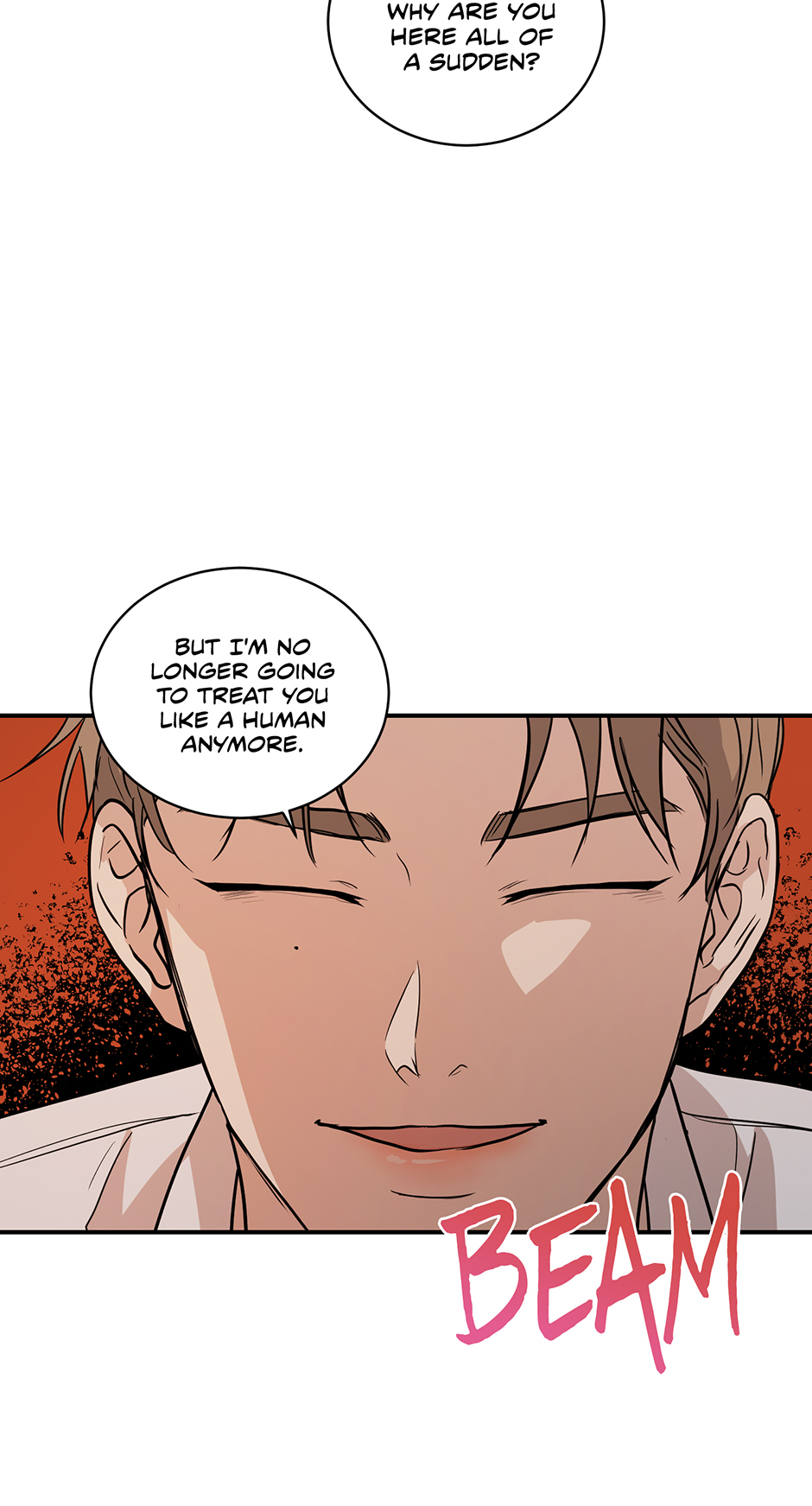 Melting Flirting Cookie (Mature) [Official] - 36. Going Off manhwa