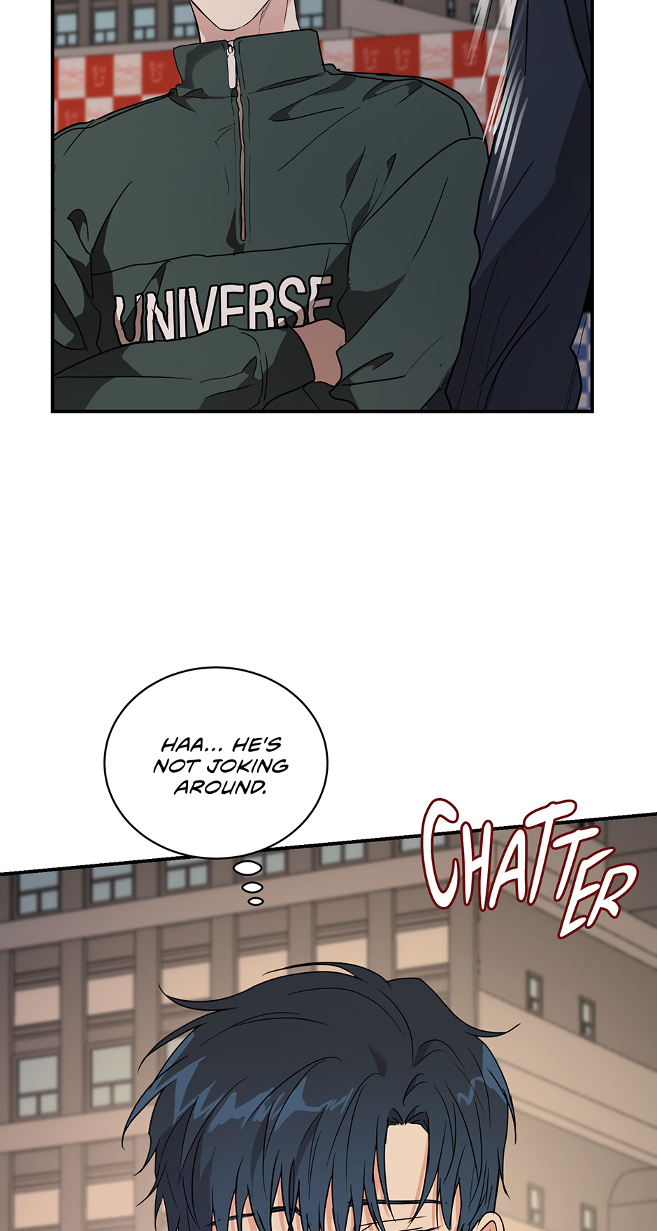 Melting Flirting Cookie (Mature) [Official] - 36. Going Off manhwa