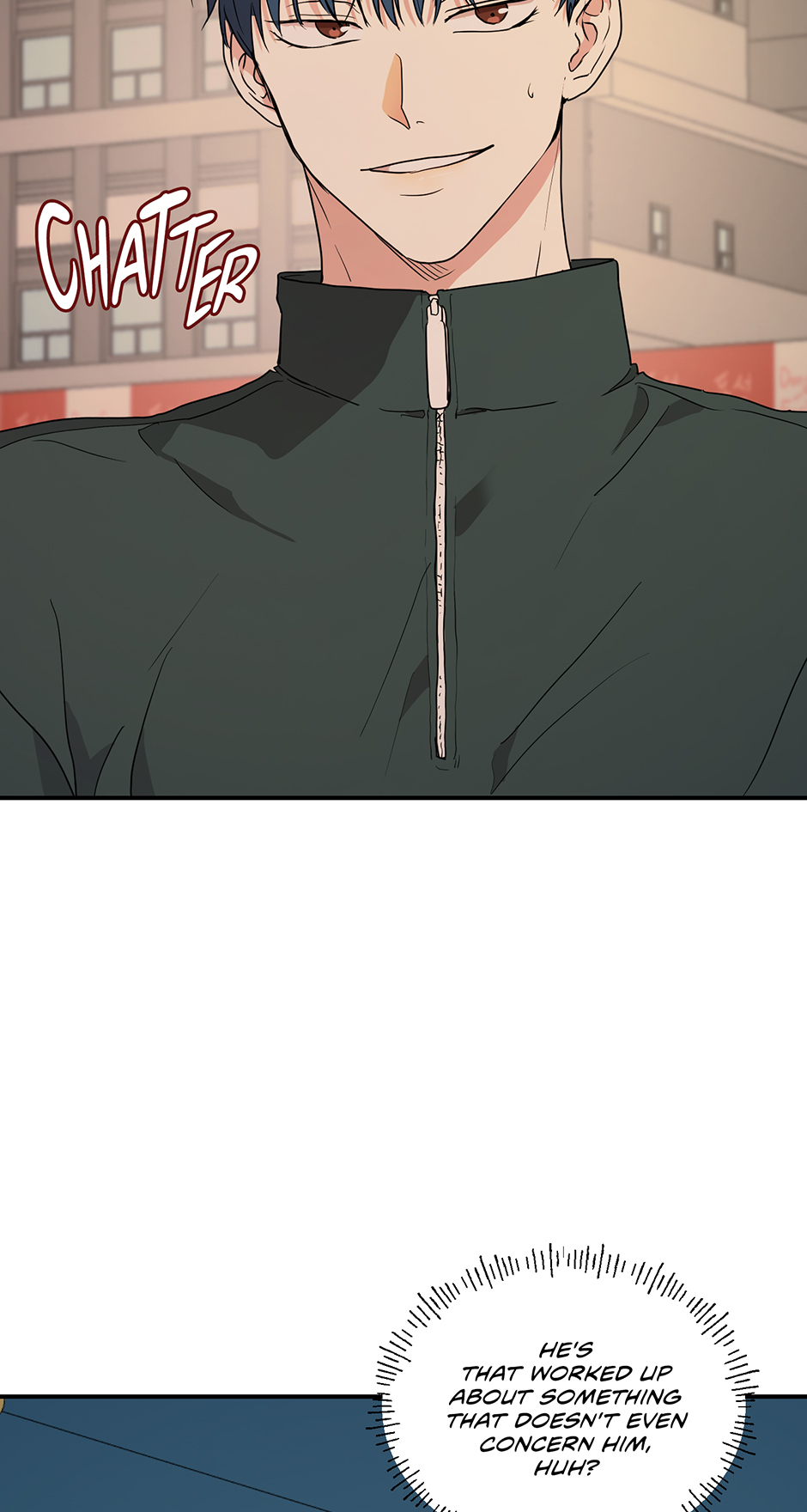 Melting Flirting Cookie (Mature) [Official] - 36. Going Off manhwa