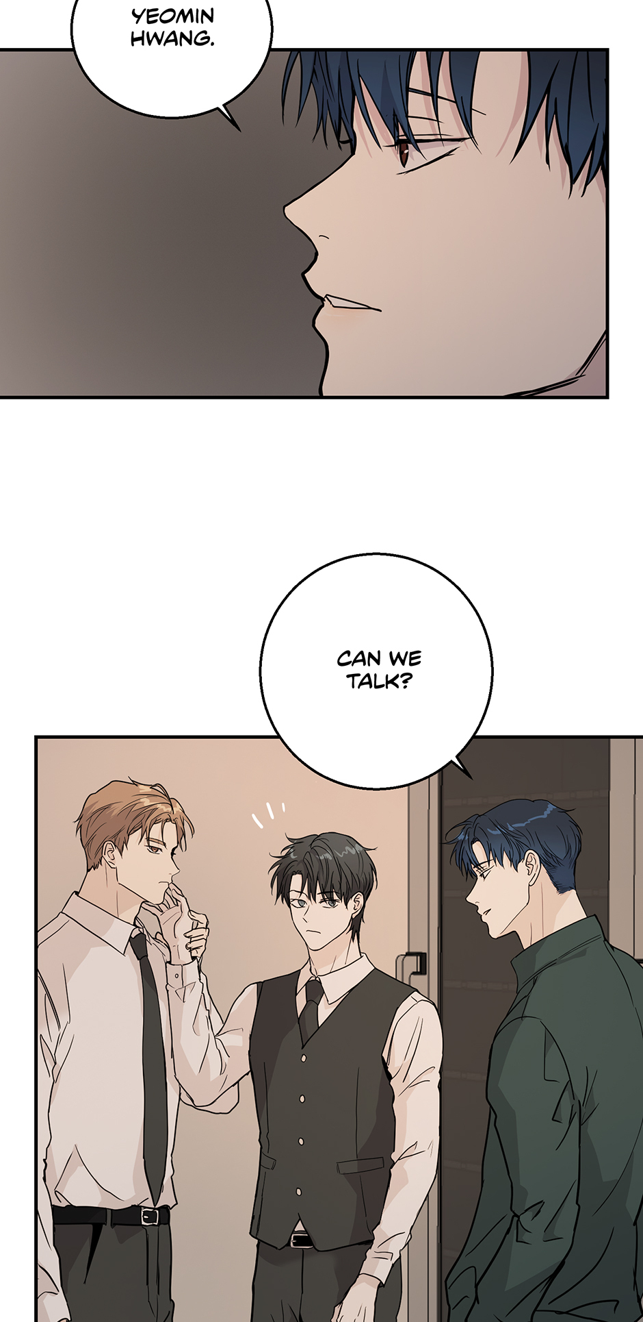 Melting Flirting Cookie (Mature) [Official] - 36. Going Off manhwa