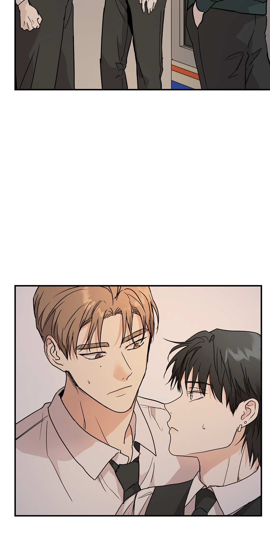 Melting Flirting Cookie (Mature) [Official] - 36. Going Off manhwa