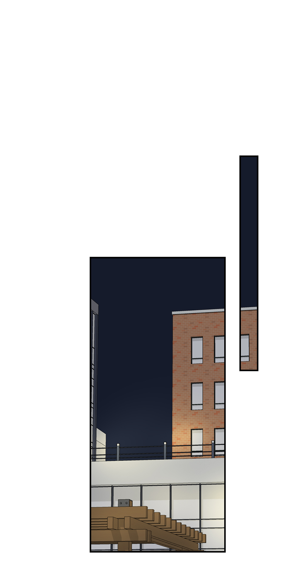 Melting Flirting Cookie (Mature) [Official] - 36. Going Off manhwa