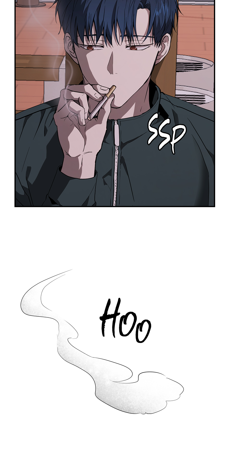 Melting Flirting Cookie (Mature) [Official] - 36. Going Off manhwa