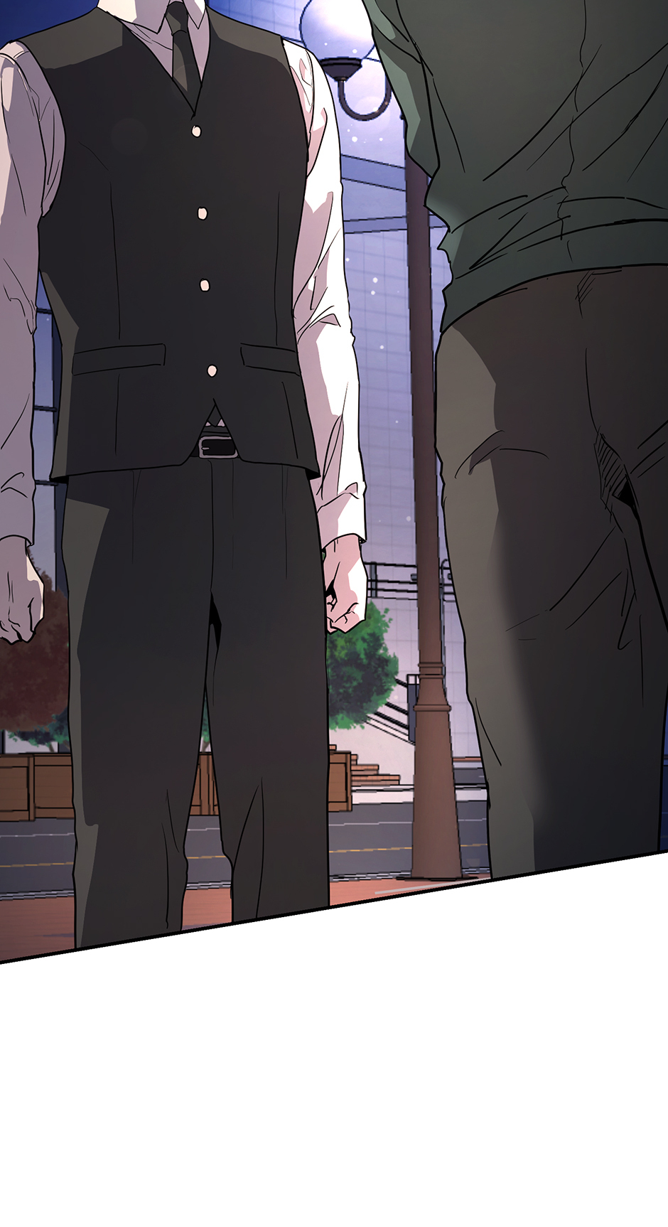 Melting Flirting Cookie (Mature) [Official] - 36. Going Off manhwa