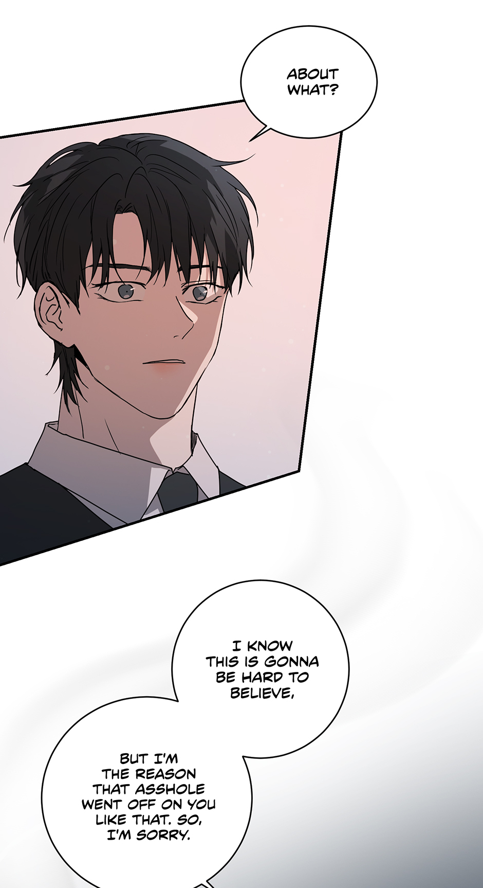 Melting Flirting Cookie (Mature) [Official] - 36. Going Off manhwa