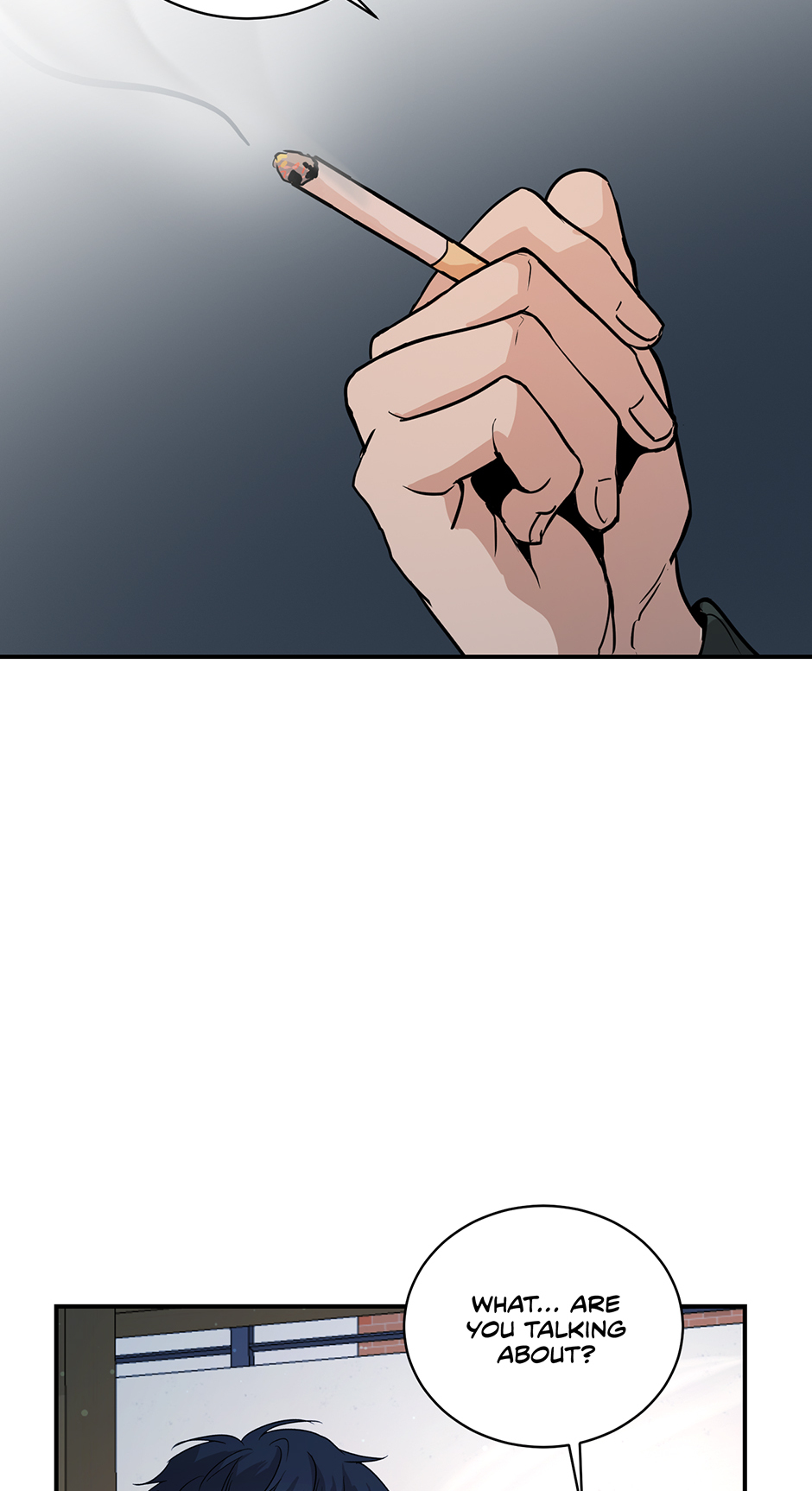 Melting Flirting Cookie (Mature) [Official] - 36. Going Off manhwa