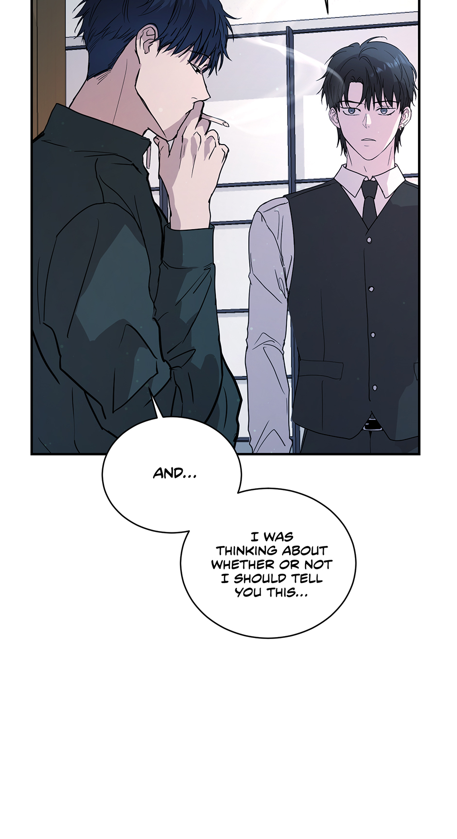 Melting Flirting Cookie (Mature) [Official] - 36. Going Off manhwa