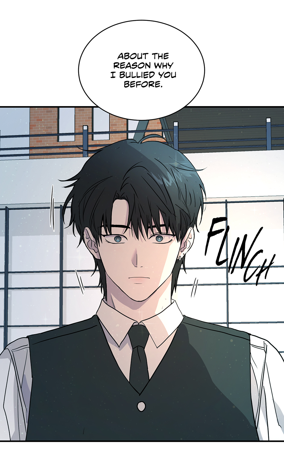 Melting Flirting Cookie (Mature) [Official] - 36. Going Off manhwa