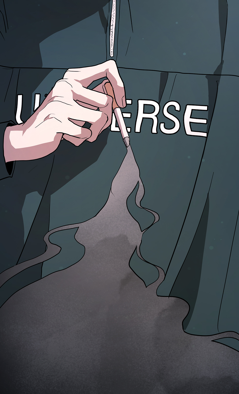 Melting Flirting Cookie (Mature) [Official] - 36. Going Off manhwa