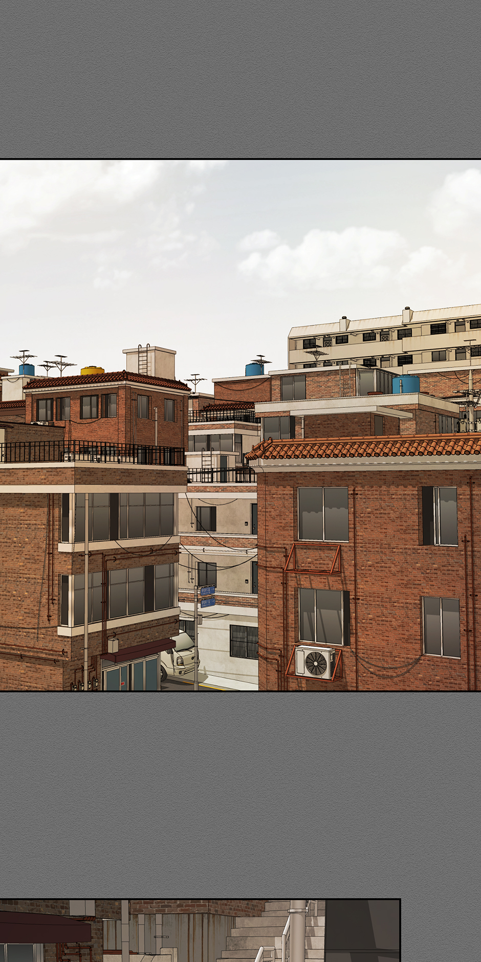 Melting Flirting Cookie (Mature) [Official] - 37. What He Wanted manhwa