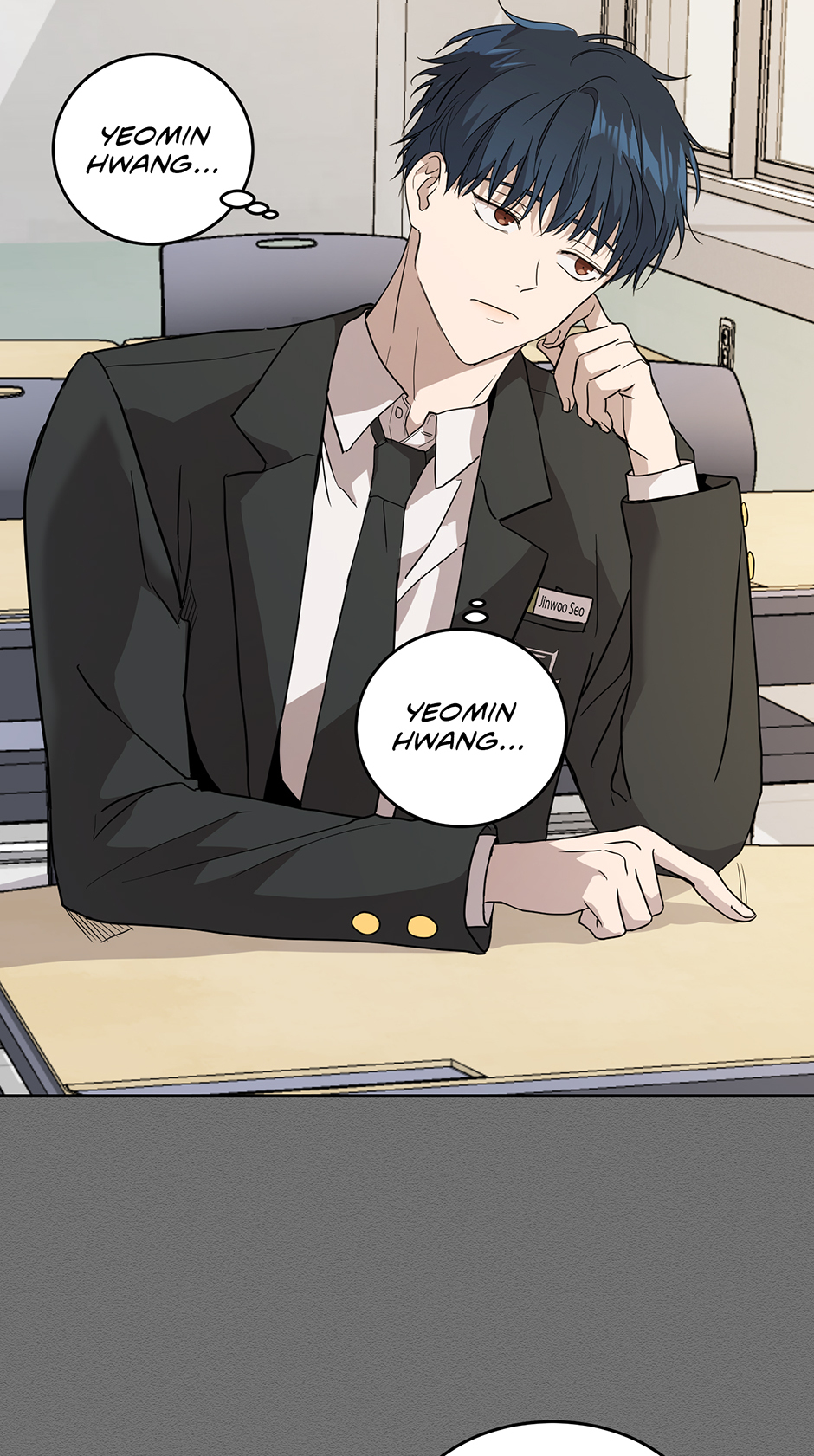 Melting Flirting Cookie (Mature) [Official] - 37. What He Wanted manhwa