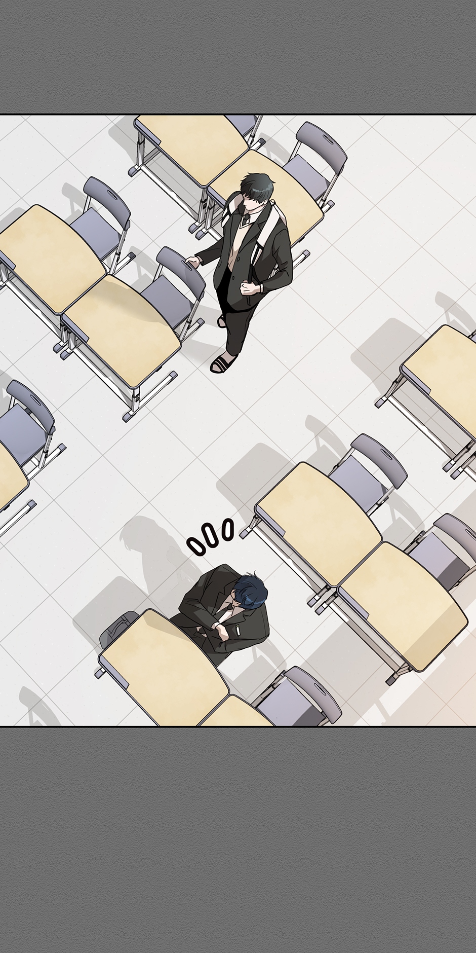 Melting Flirting Cookie (Mature) [Official] - 37. What He Wanted manhwa