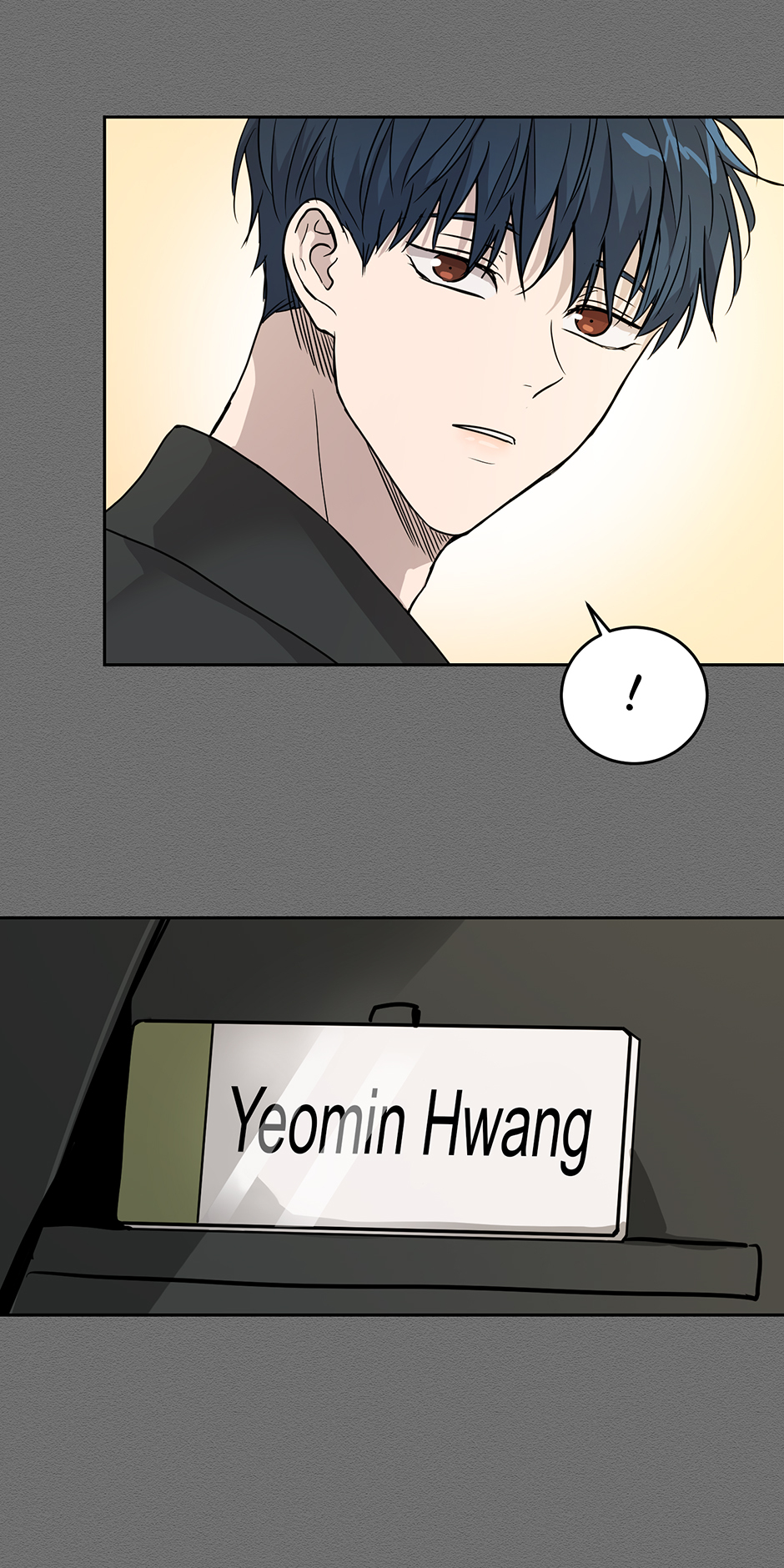 Melting Flirting Cookie (Mature) [Official] - 37. What He Wanted manhwa