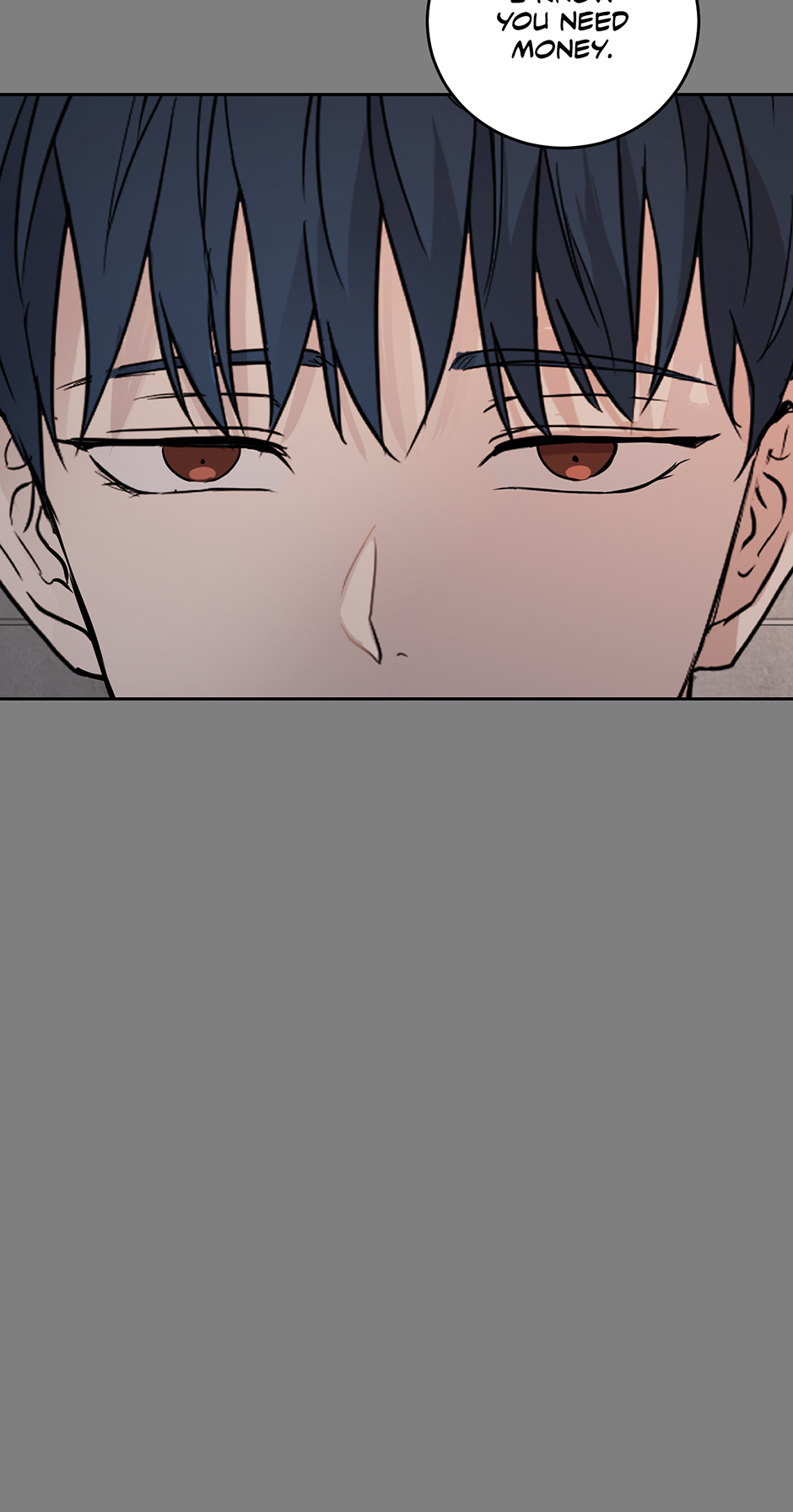 Melting Flirting Cookie (Mature) [Official] - 37. What He Wanted manhwa