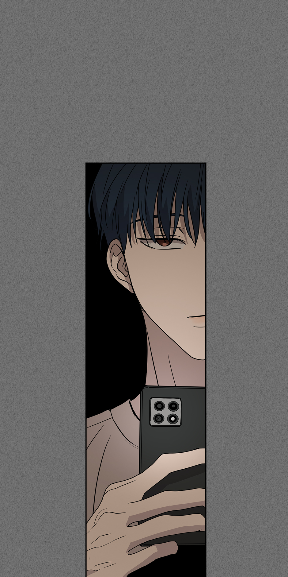 Melting Flirting Cookie (Mature) [Official] - 37. What He Wanted manhwa