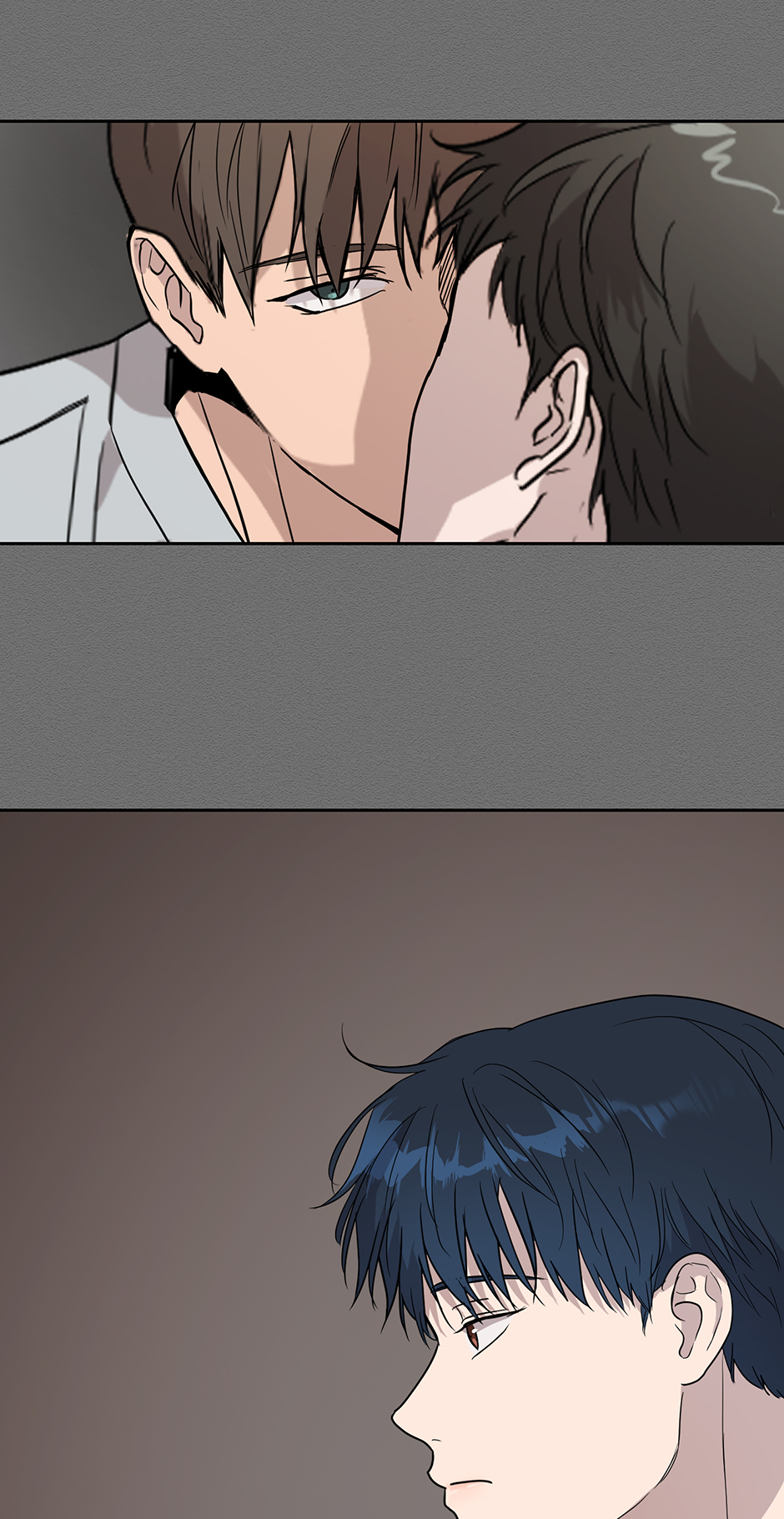 Melting Flirting Cookie (Mature) [Official] - 37. What He Wanted manhwa