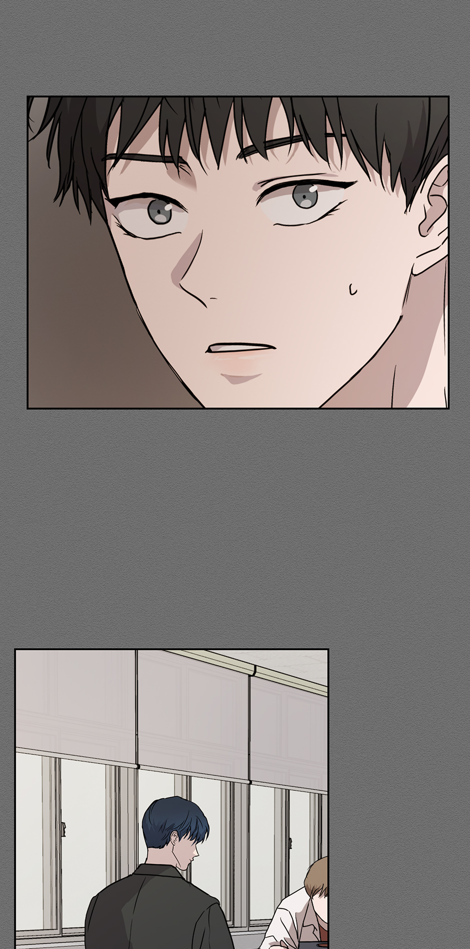 Melting Flirting Cookie (Mature) [Official] - 37. What He Wanted manhwa