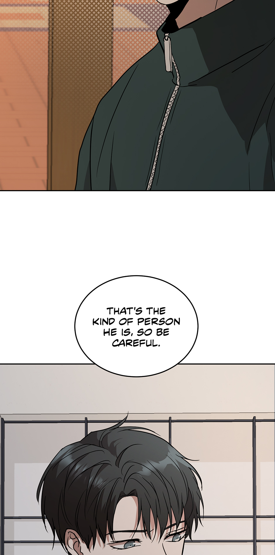 Melting Flirting Cookie (Mature) [Official] - 37. What He Wanted manhwa
