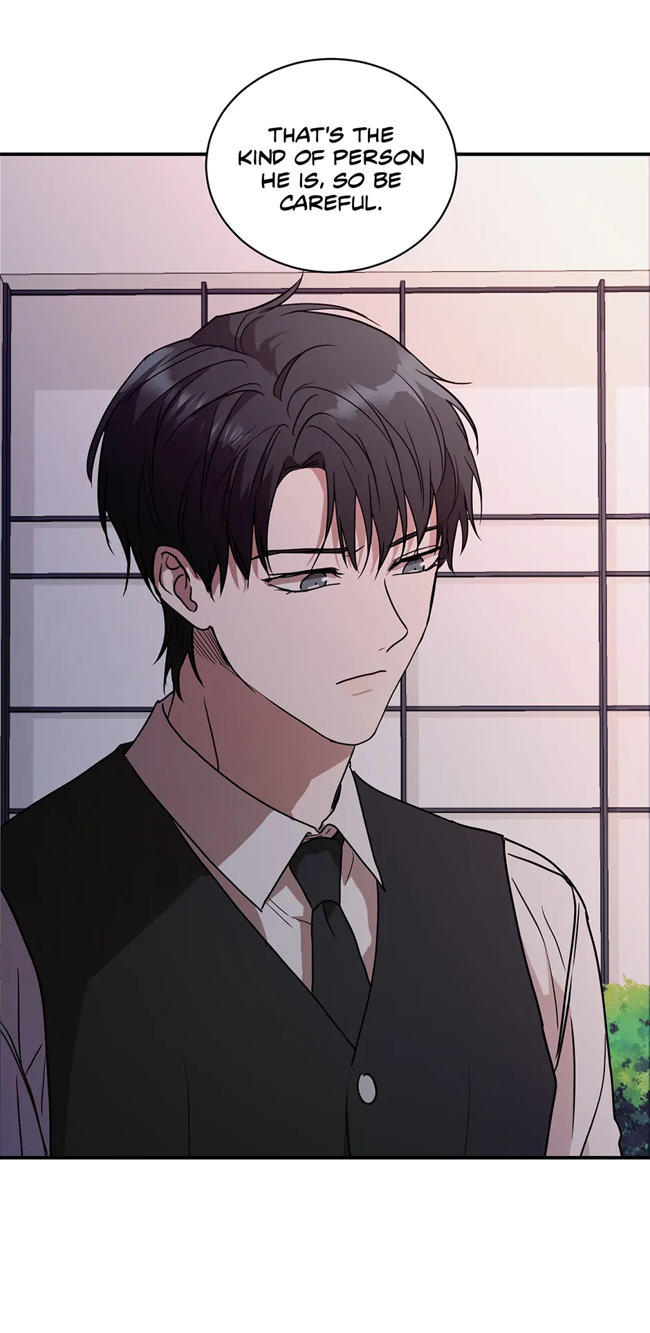 Melting Flirting Cookie (Mature) [Official] - 38. Crumbling Walls manhwa