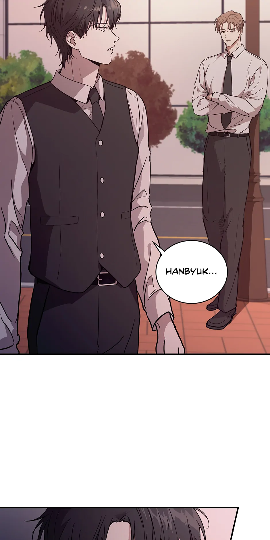 Melting Flirting Cookie (Mature) [Official] - 38. Crumbling Walls manhwa