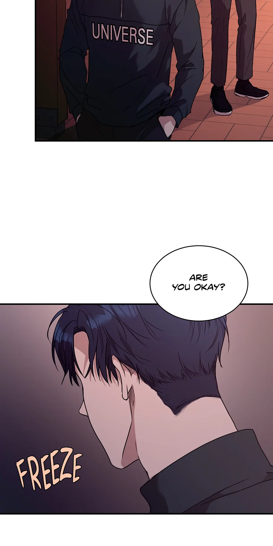 Melting Flirting Cookie (Mature) [Official] - 38. Crumbling Walls manhwa