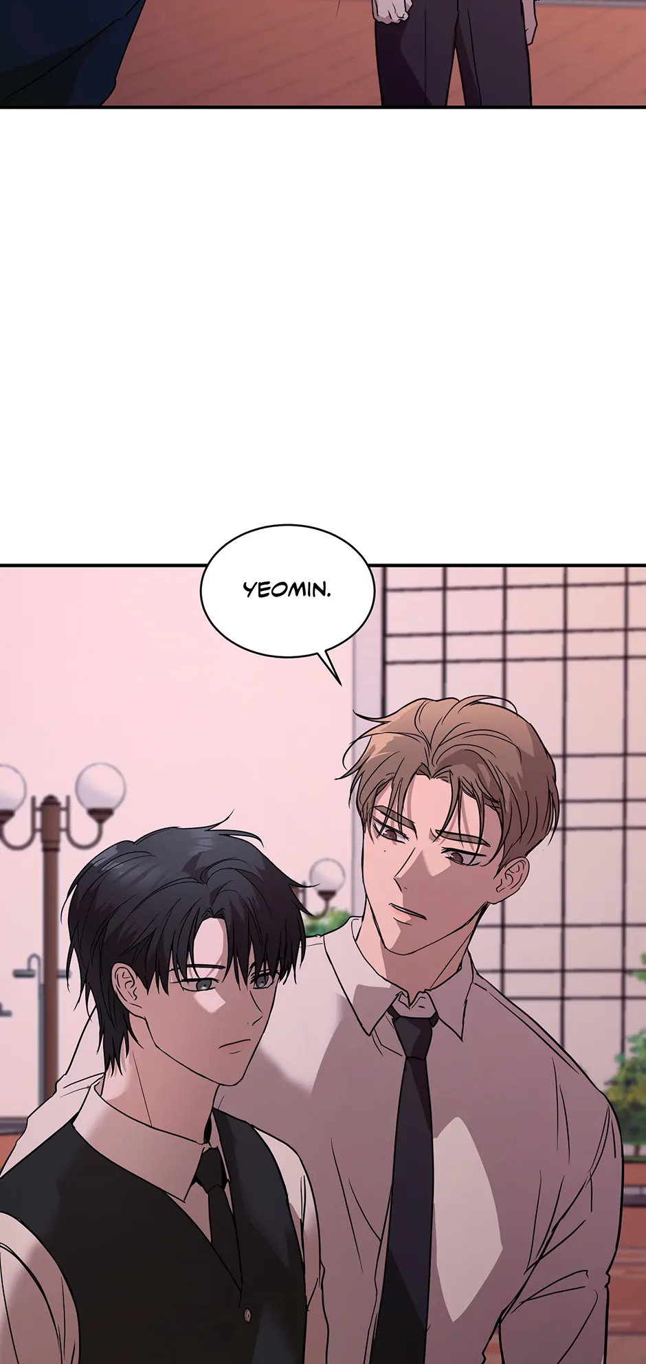 Melting Flirting Cookie (Mature) [Official] - 38. Crumbling Walls manhwa