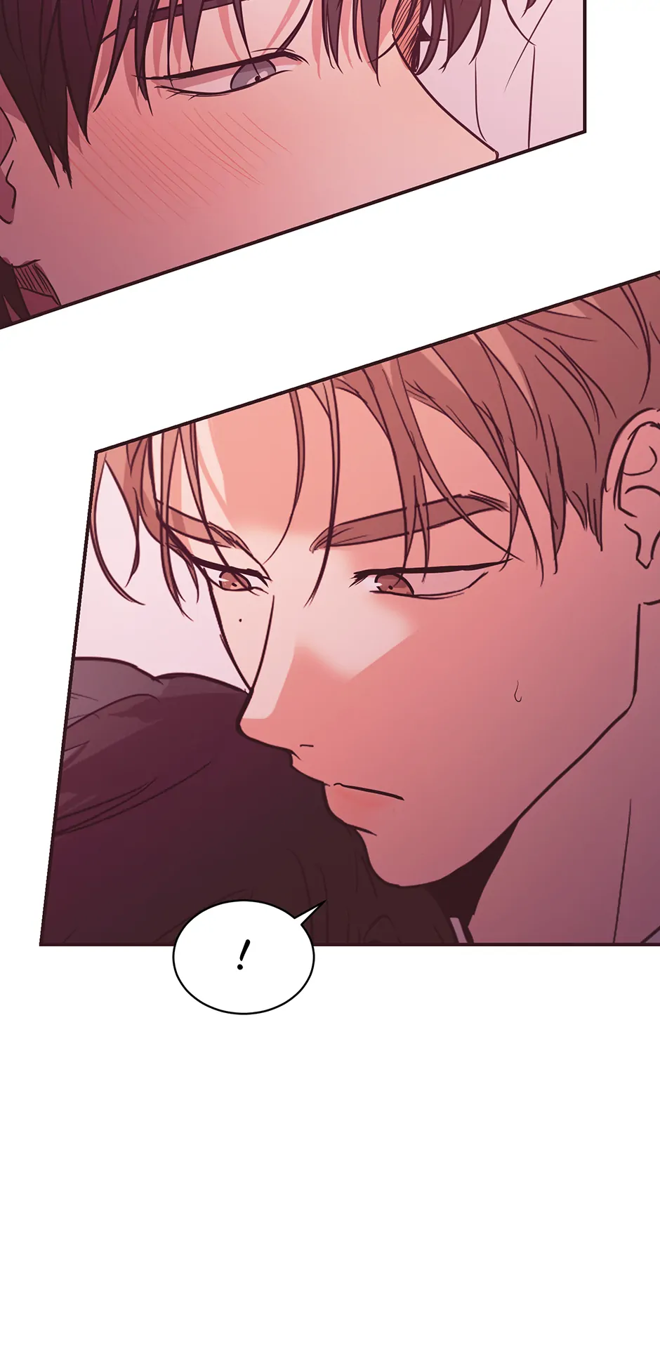 Melting Flirting Cookie (Mature) [Official] - 38. Crumbling Walls manhwa