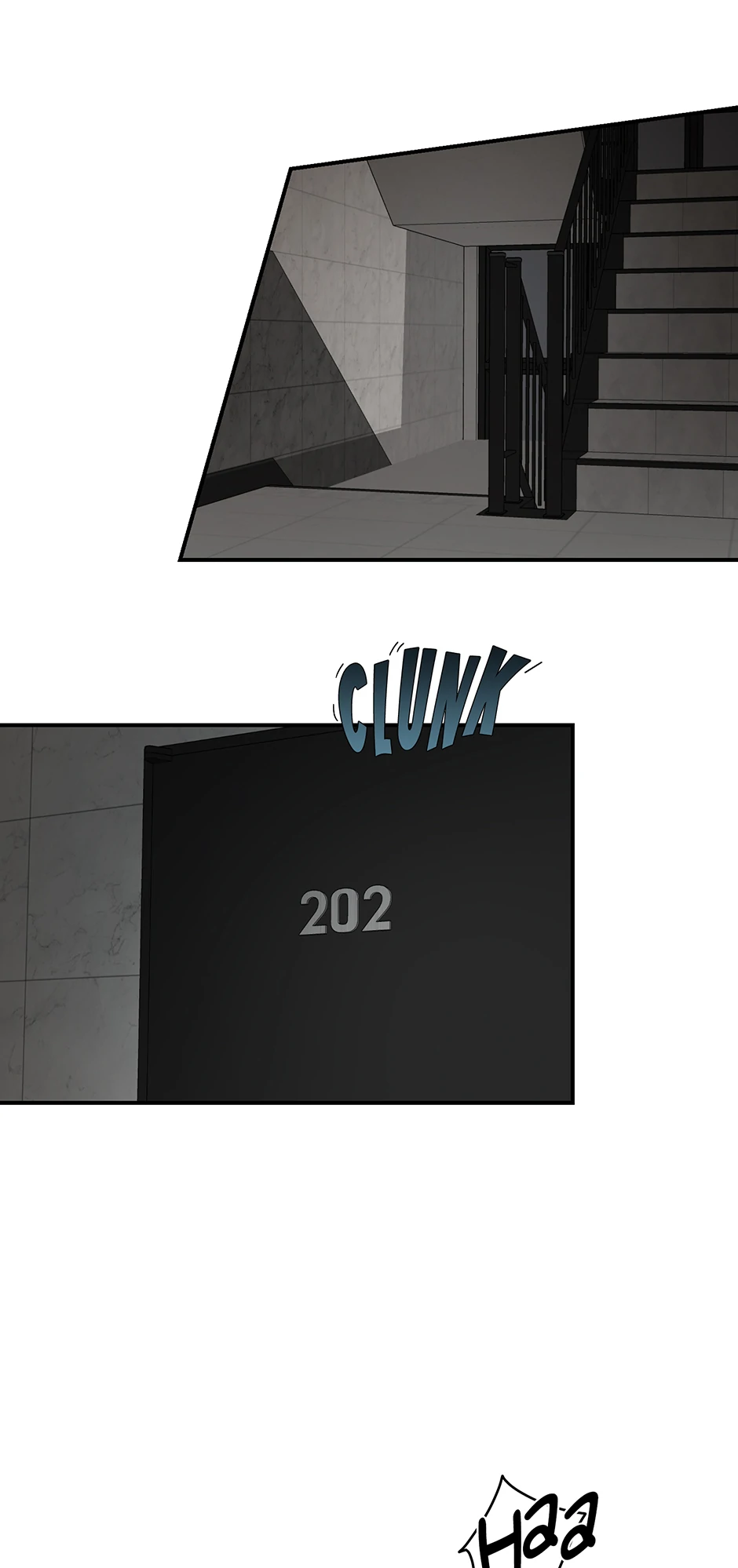 Melting Flirting Cookie (Mature) [Official] - 38. Crumbling Walls manhwa