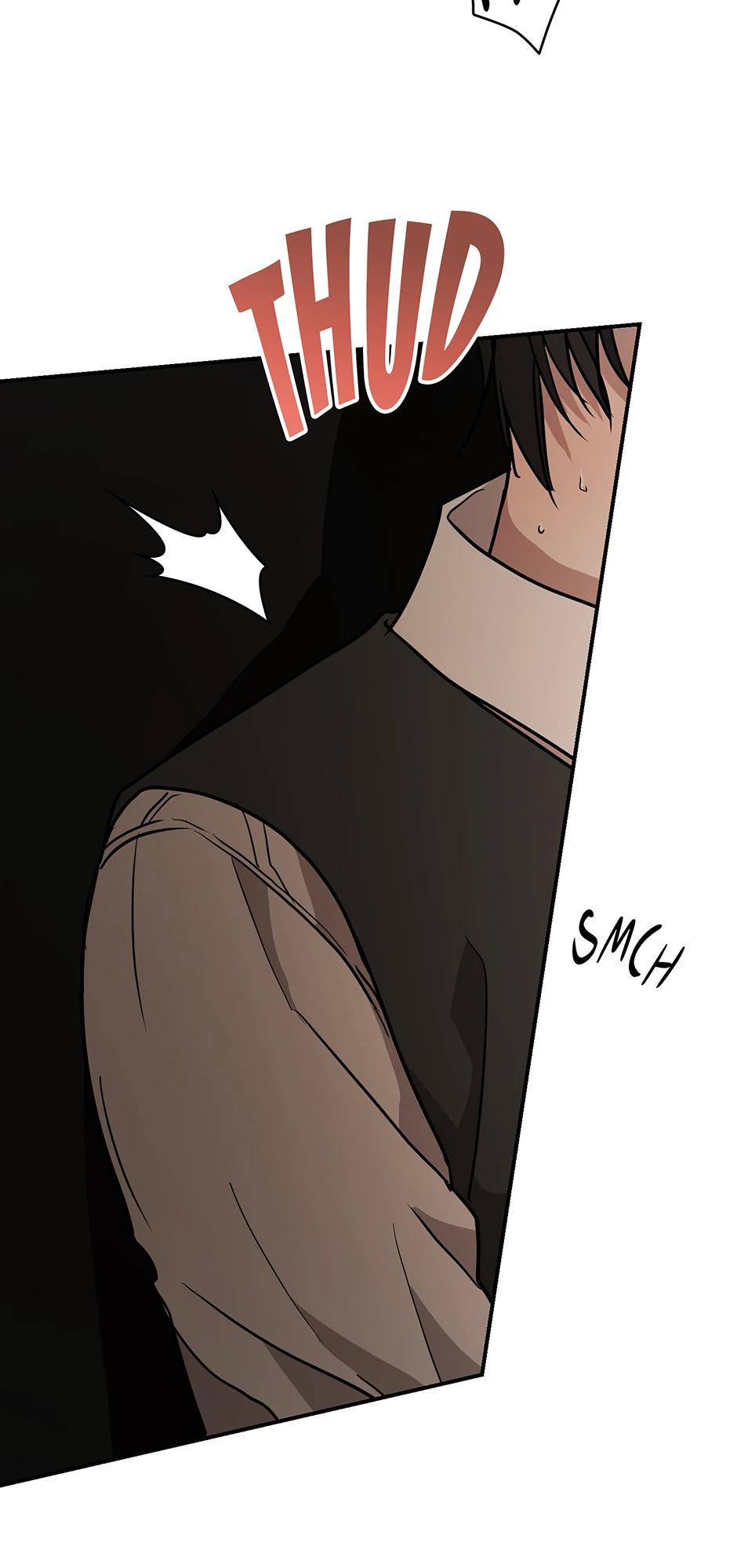 Melting Flirting Cookie (Mature) [Official] - 38. Crumbling Walls manhwa