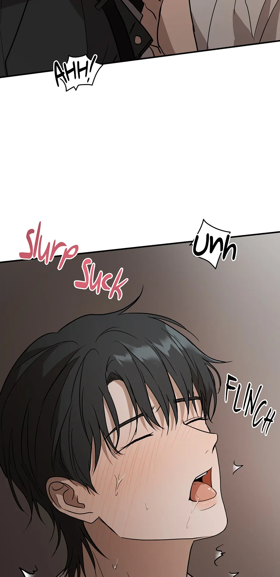 Melting Flirting Cookie (Mature) [Official] - 38. Crumbling Walls manhwa