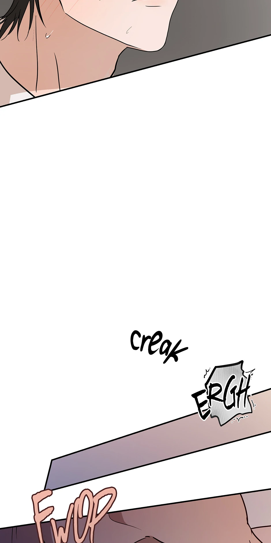 Melting Flirting Cookie (Mature) [Official] - 38. Crumbling Walls manhwa