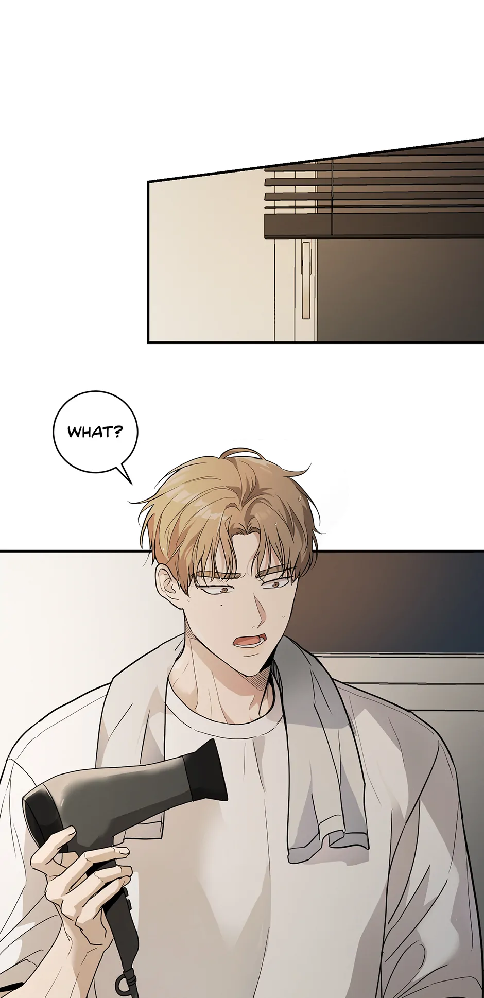 Melting Flirting Cookie (Mature) [Official] - 39. Different manhwa