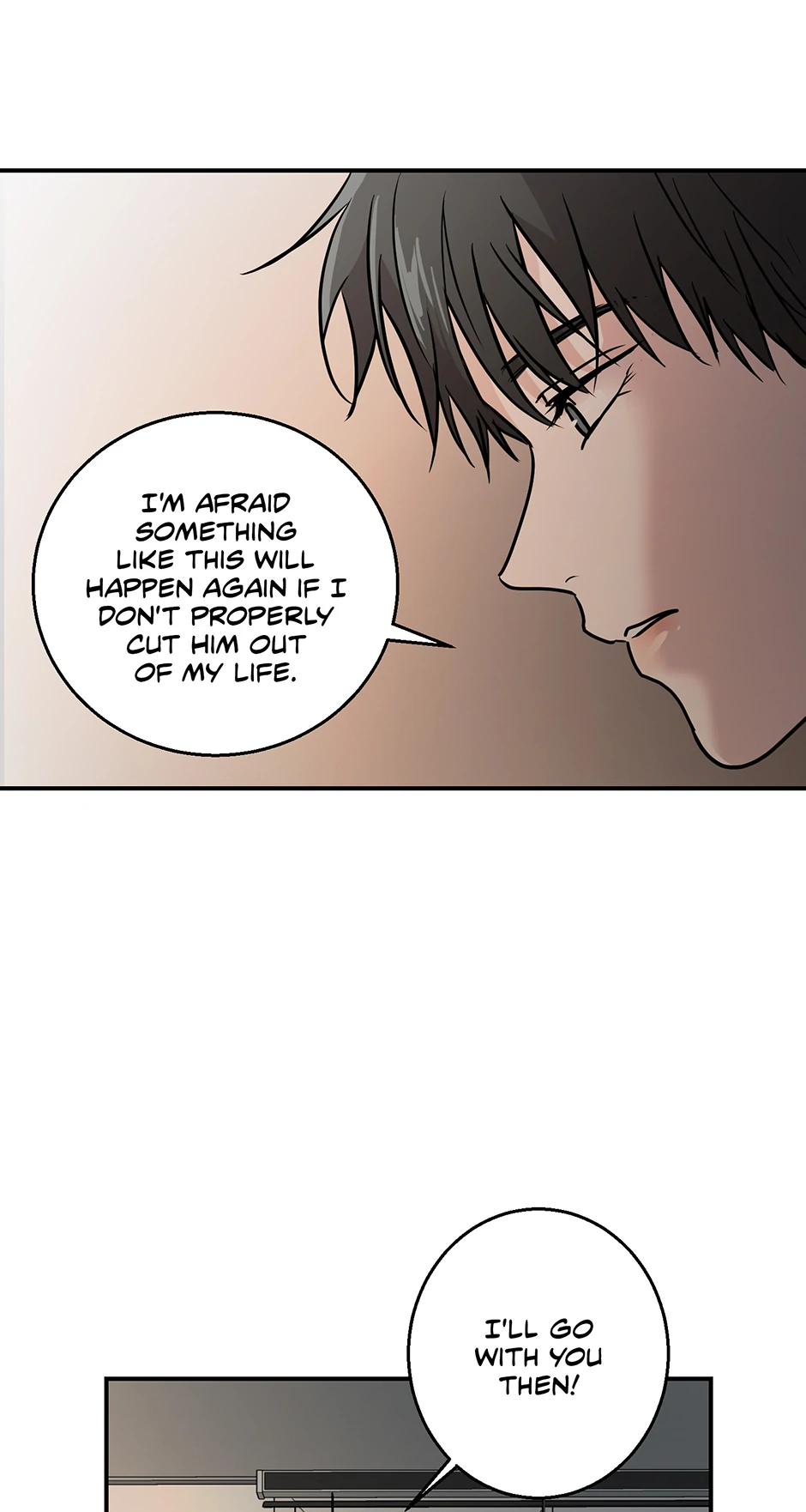 Melting Flirting Cookie (Mature) [Official] - 39. Different manhwa