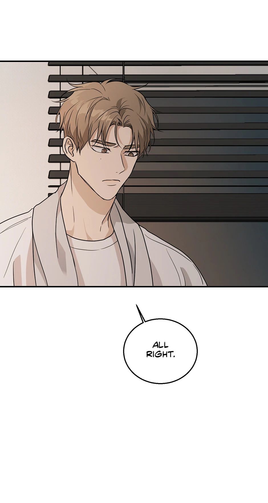 Melting Flirting Cookie (Mature) [Official] - 39. Different manhwa