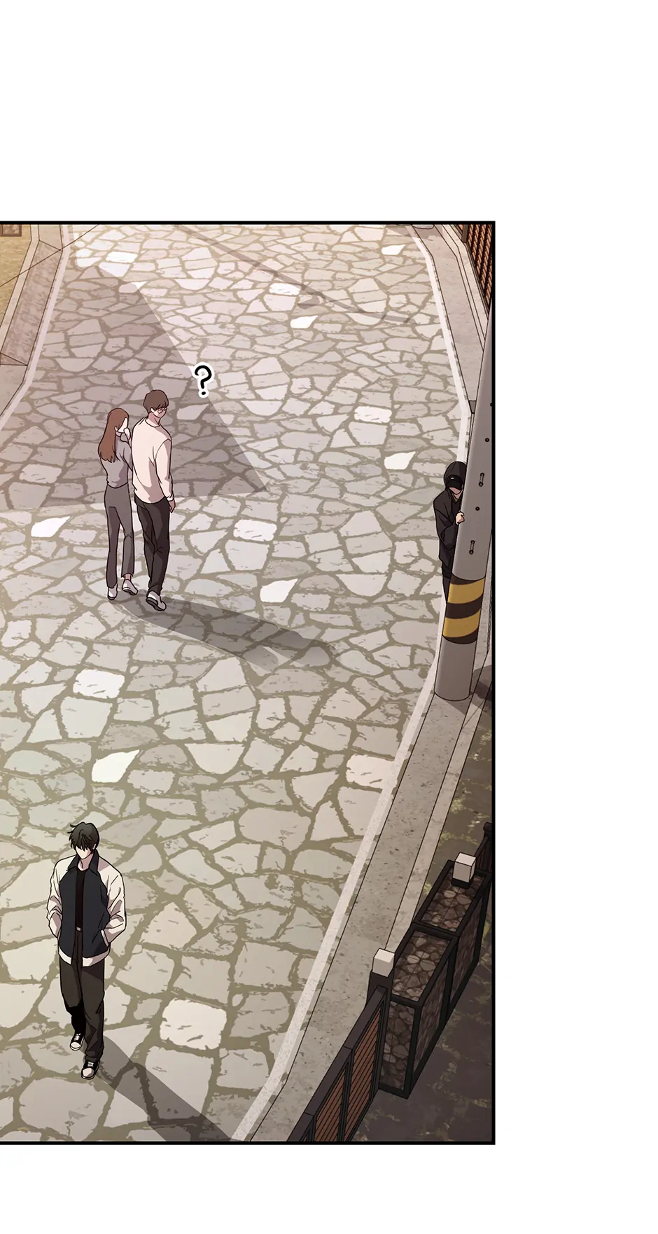 Melting Flirting Cookie (Mature) [Official] - 39. Different manhwa