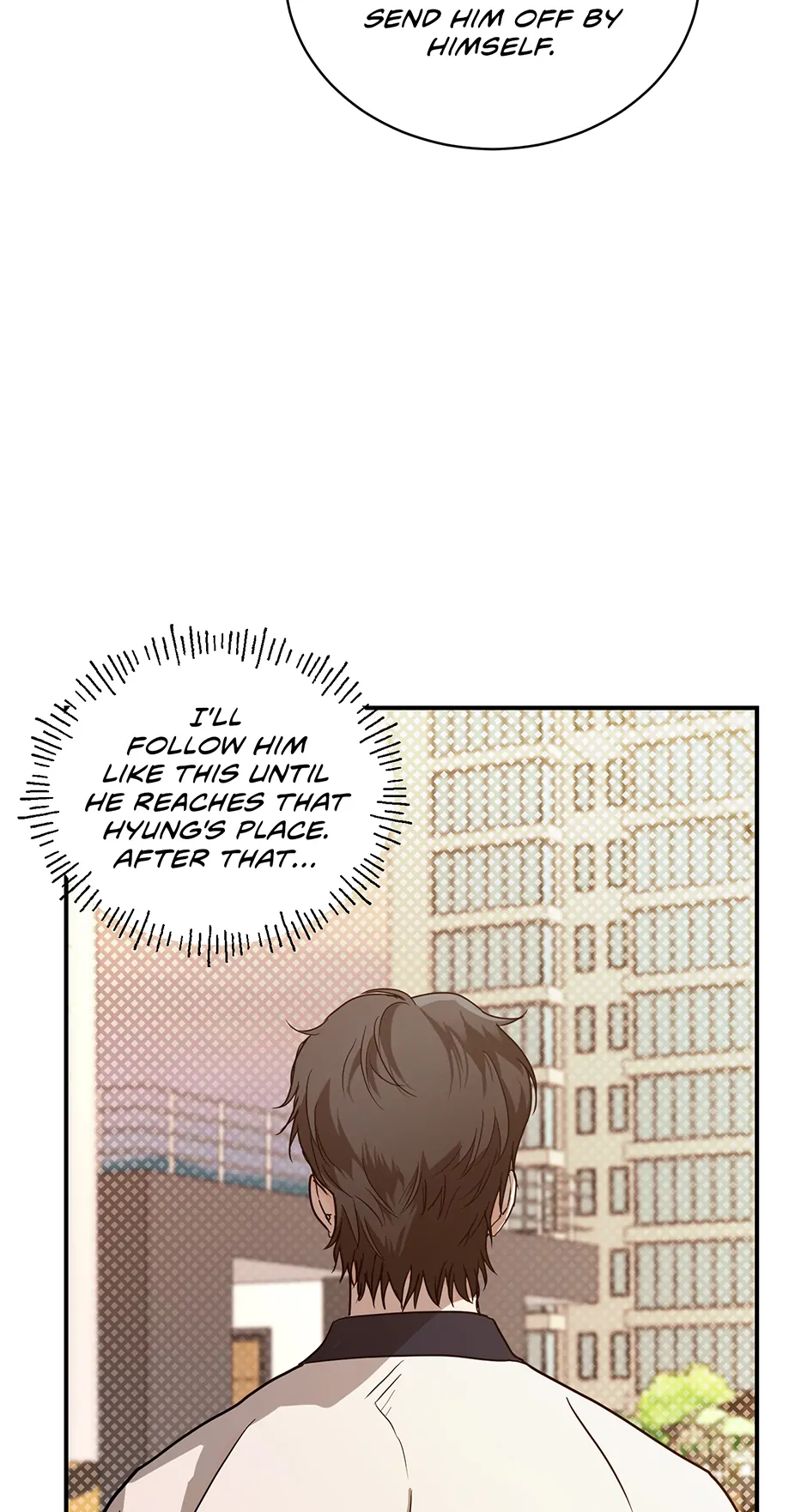 Melting Flirting Cookie (Mature) [Official] - 39. Different manhwa