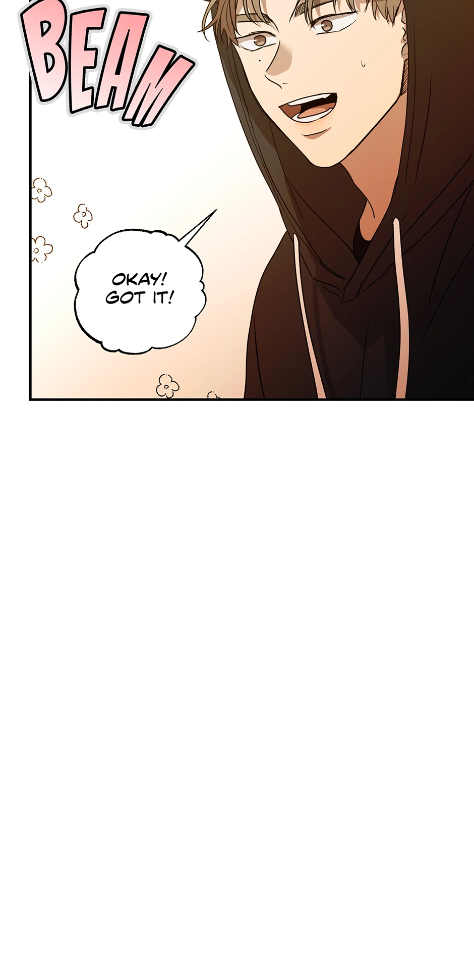 Melting Flirting Cookie (Mature) [Official] - 39. Different manhwa