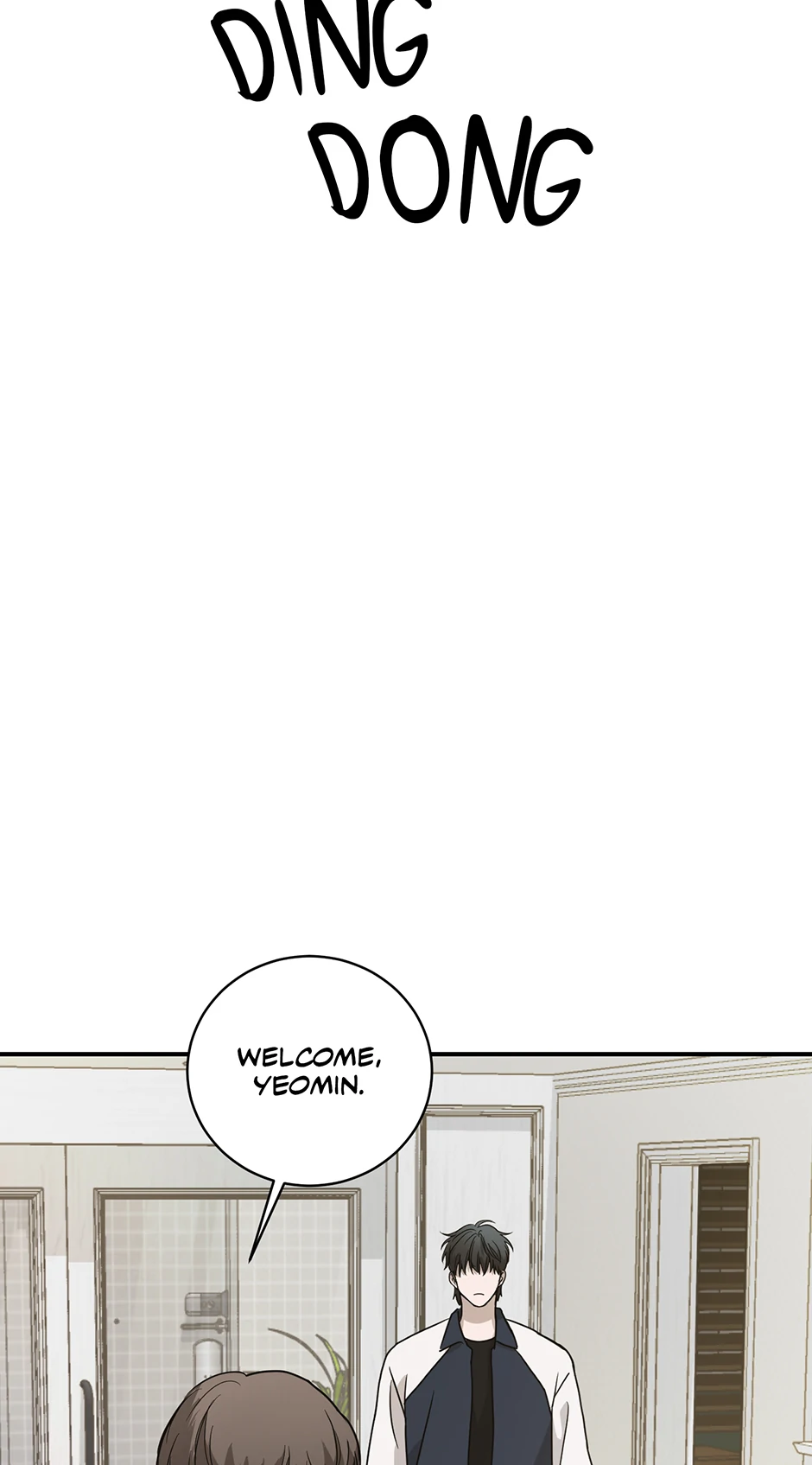 Melting Flirting Cookie (Mature) [Official] - 39. Different manhwa