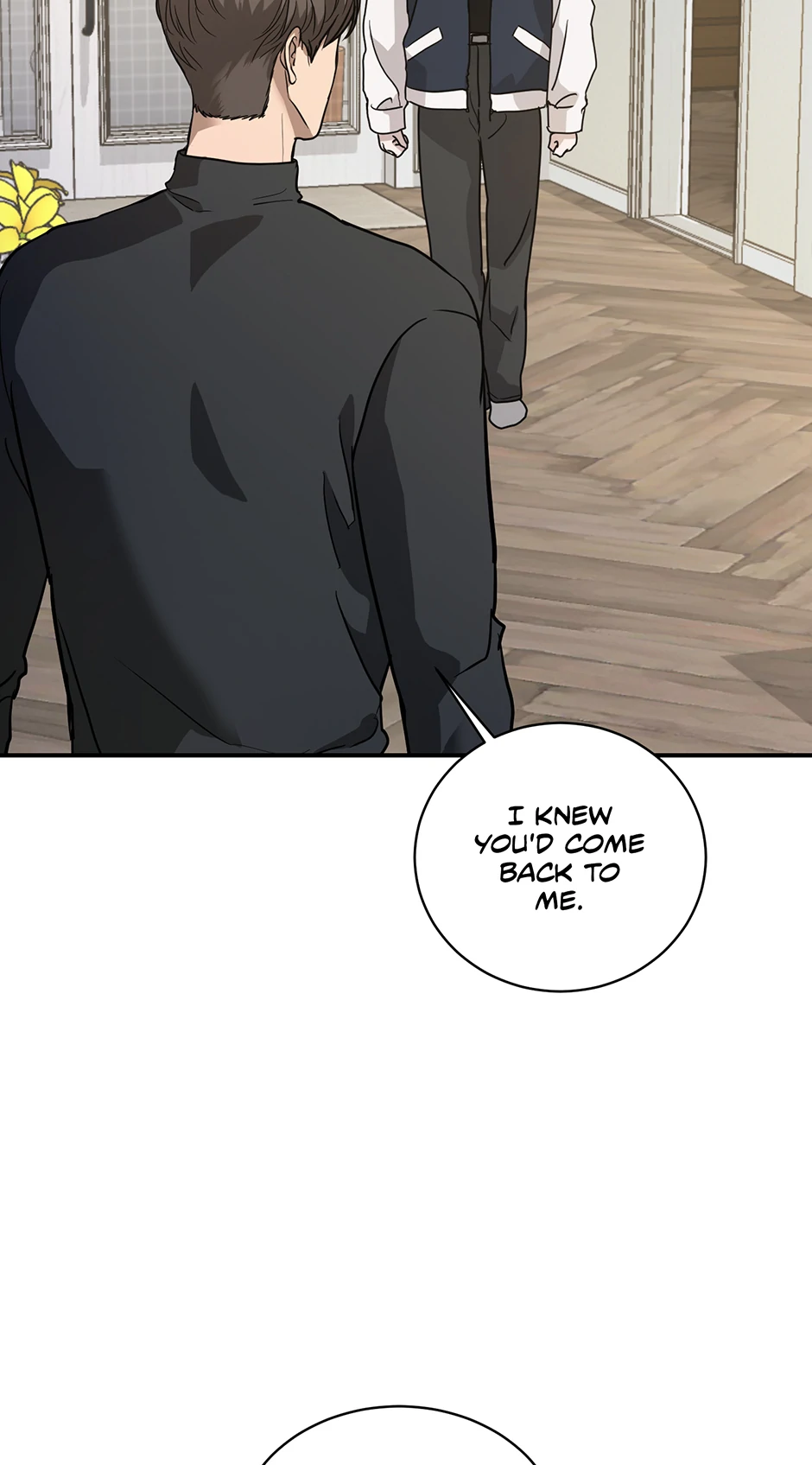 Melting Flirting Cookie (Mature) [Official] - 39. Different manhwa