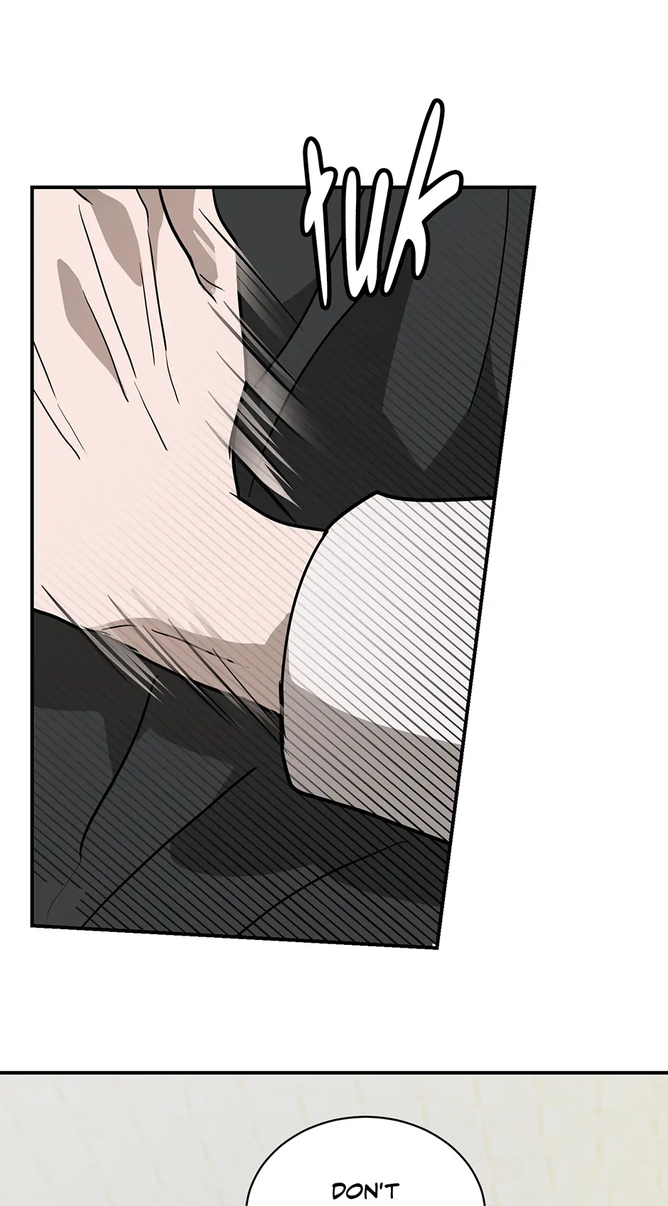 Melting Flirting Cookie (Mature) [Official] - 39. Different manhwa