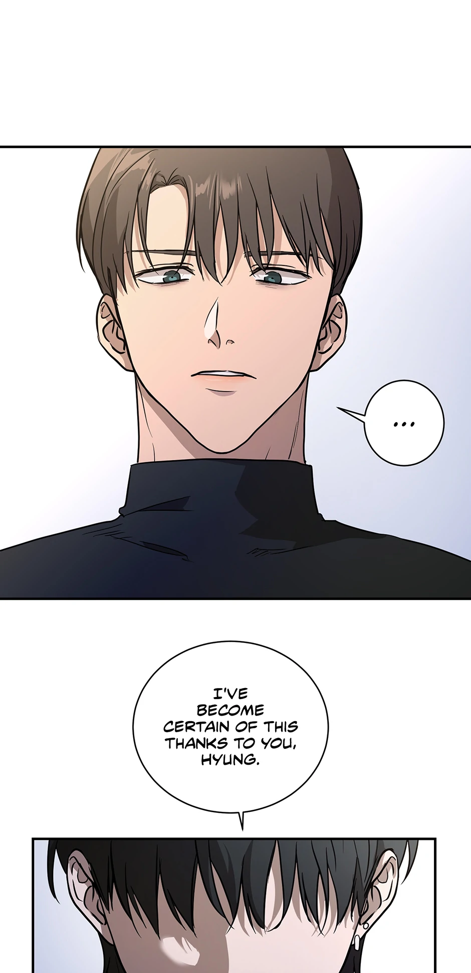 Melting Flirting Cookie (Mature) [Official] - 39. Different manhwa