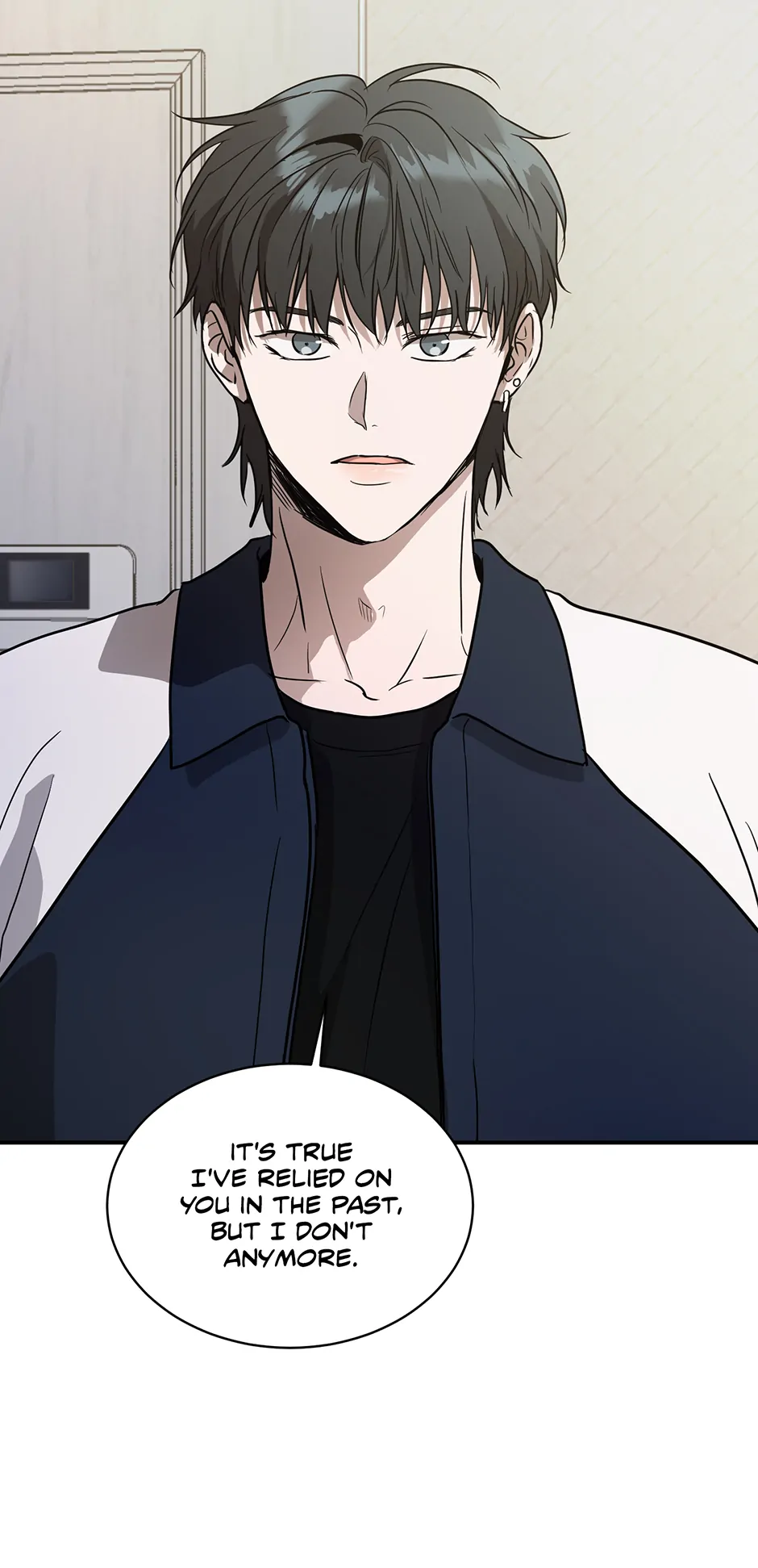 Melting Flirting Cookie (Mature) [Official] - 39. Different manhwa