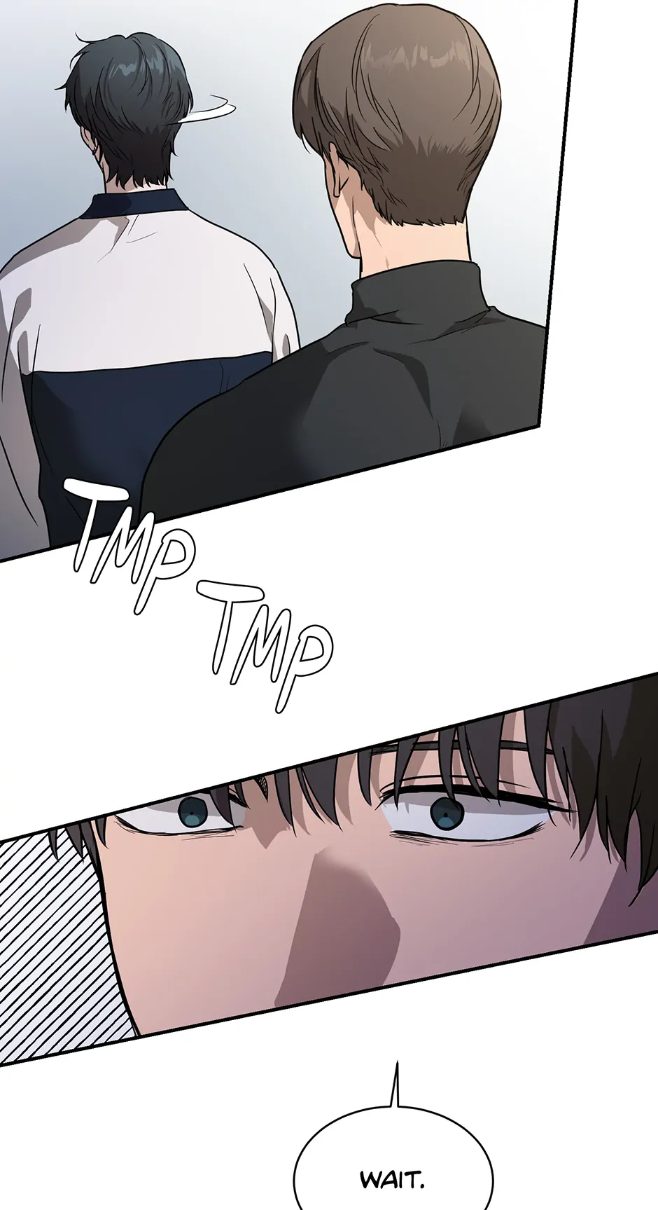 Melting Flirting Cookie (Mature) [Official] - 39. Different manhwa