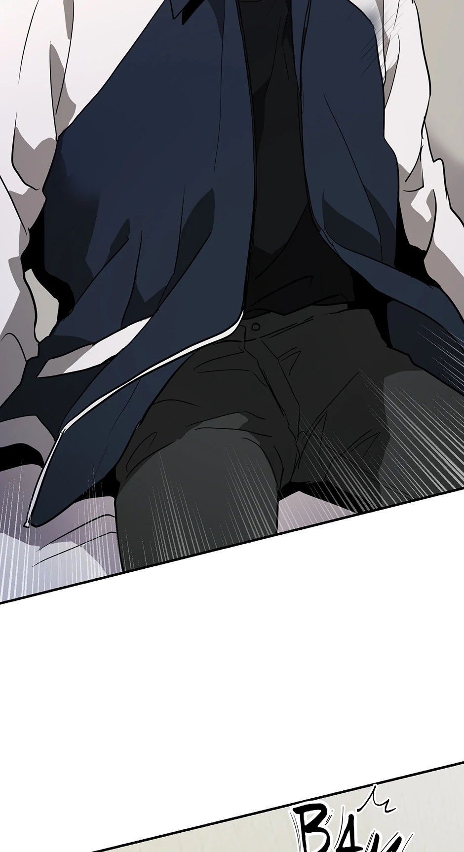 Melting Flirting Cookie (Mature) [Official] - 39. Different manhwa