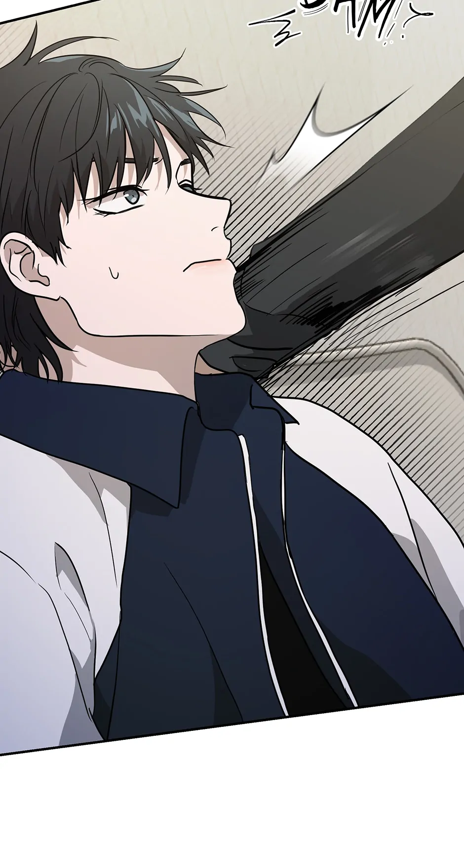 Melting Flirting Cookie (Mature) [Official] - 39. Different manhwa