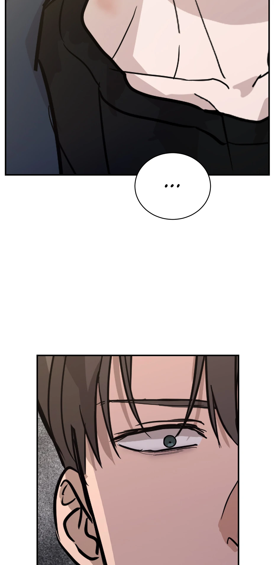 Melting Flirting Cookie (Mature) [Official] - 39. Different manhwa