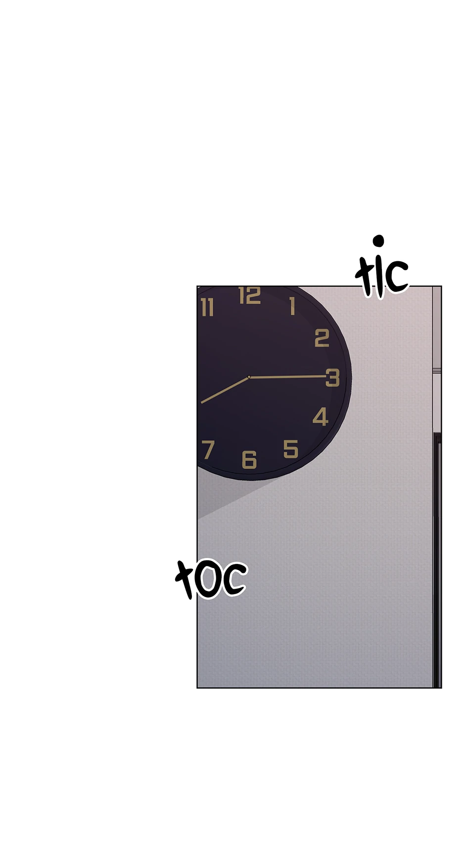 Melting Flirting Cookie (Mature) [Official] - 4. Just a Normal Reaction manhwa