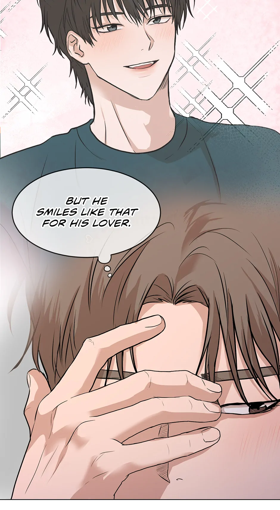 Melting Flirting Cookie (Mature) [Official] - 4. Just a Normal Reaction manhwa